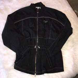 Black Jacket